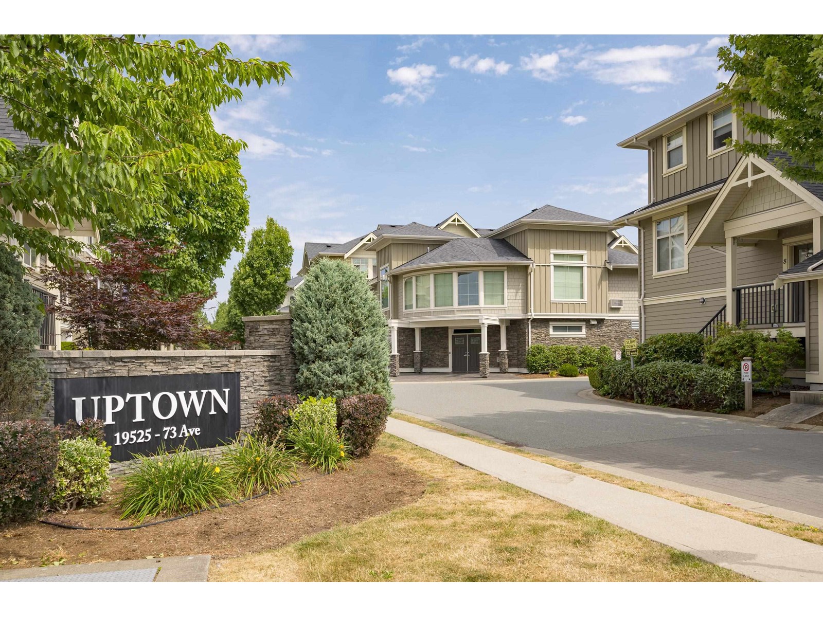 19525 73 Avenue Unit 30, Surrey, BC V4N 6L7