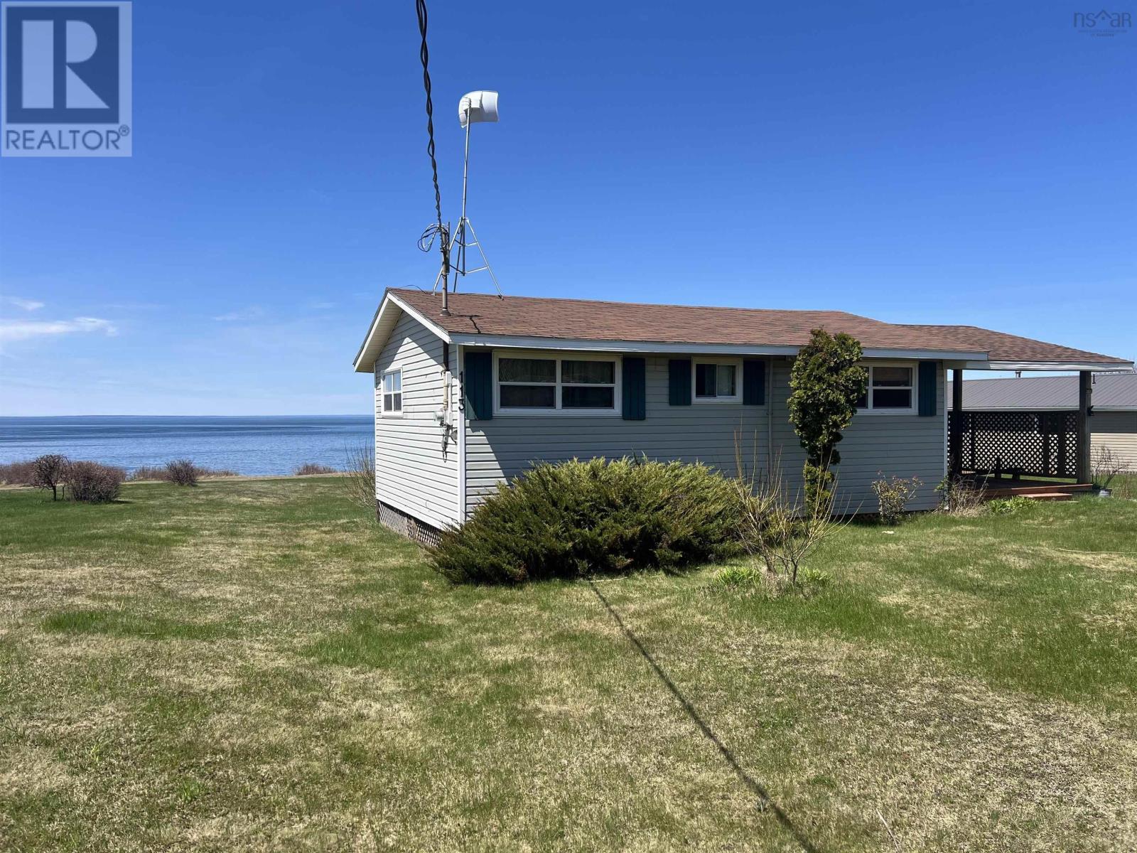 113 Ceilidh, Lismore, NS B0K 1B0