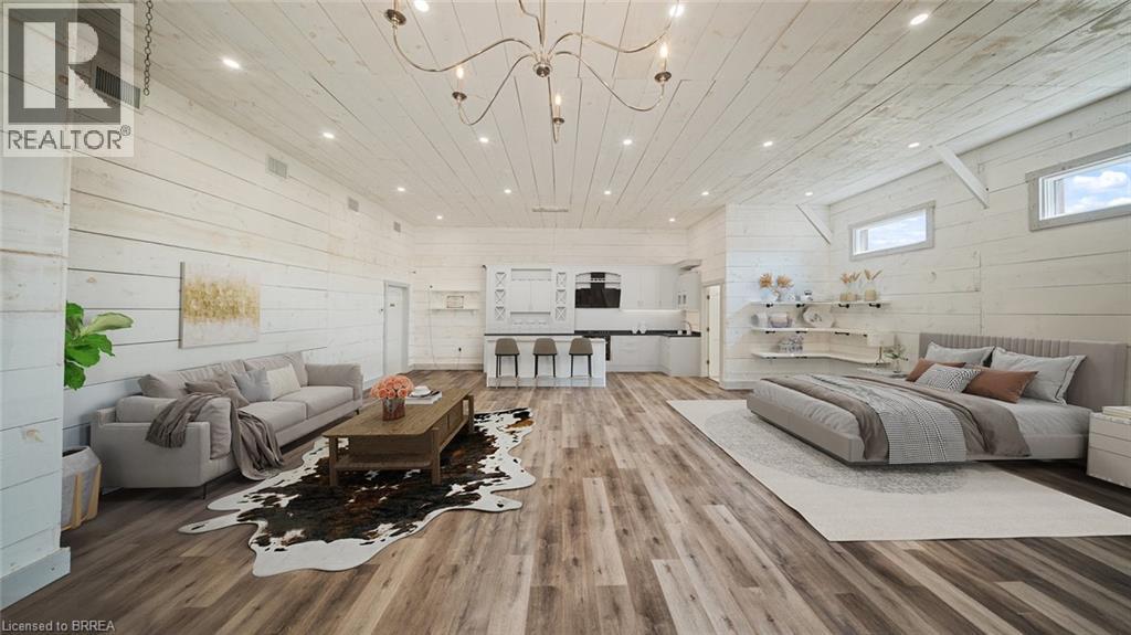 81 Mcgill Rd, Brant, ON N0E 1K0