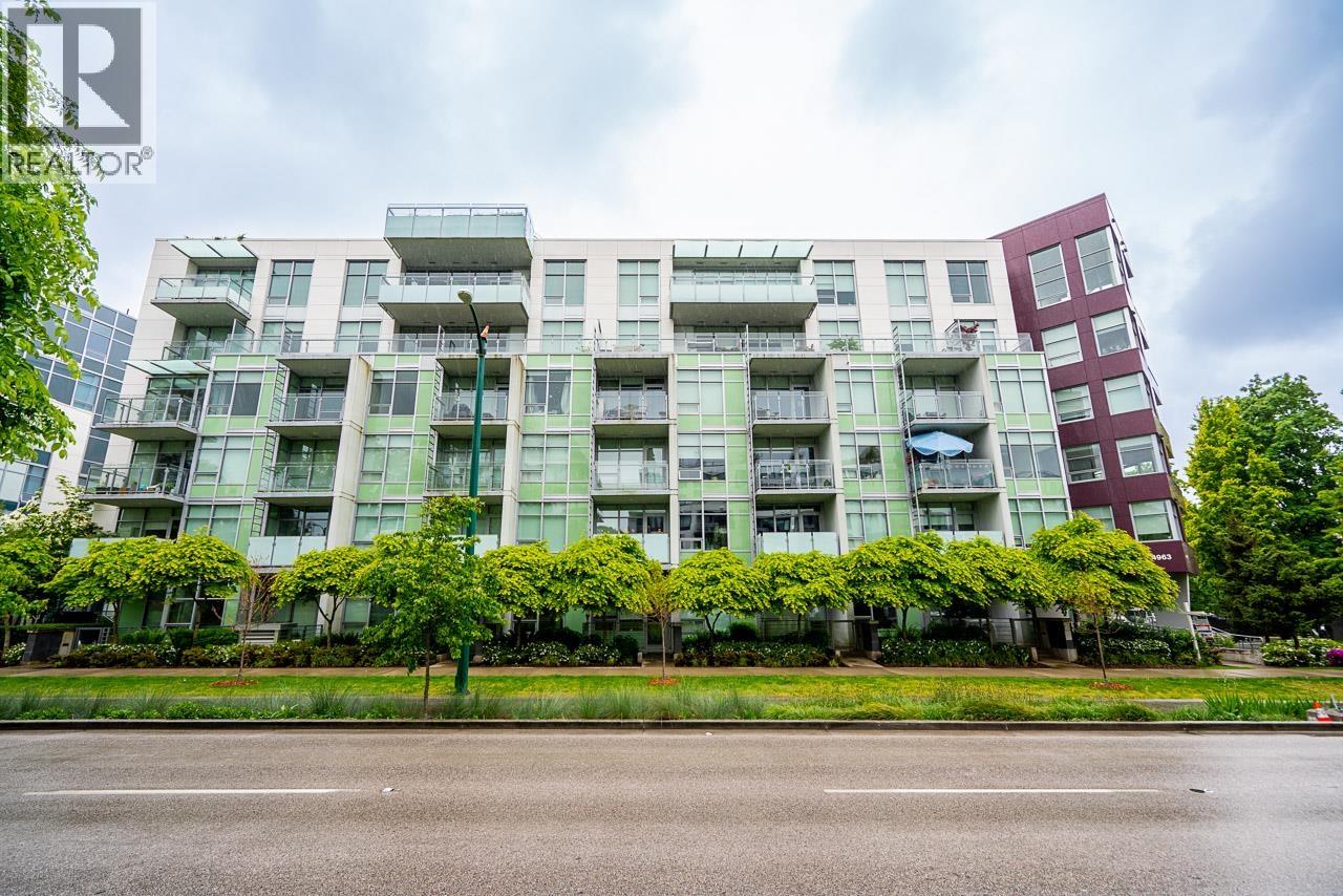 4963 Cambie Street Unit 406, Vancouver, BC V5Z 0H5