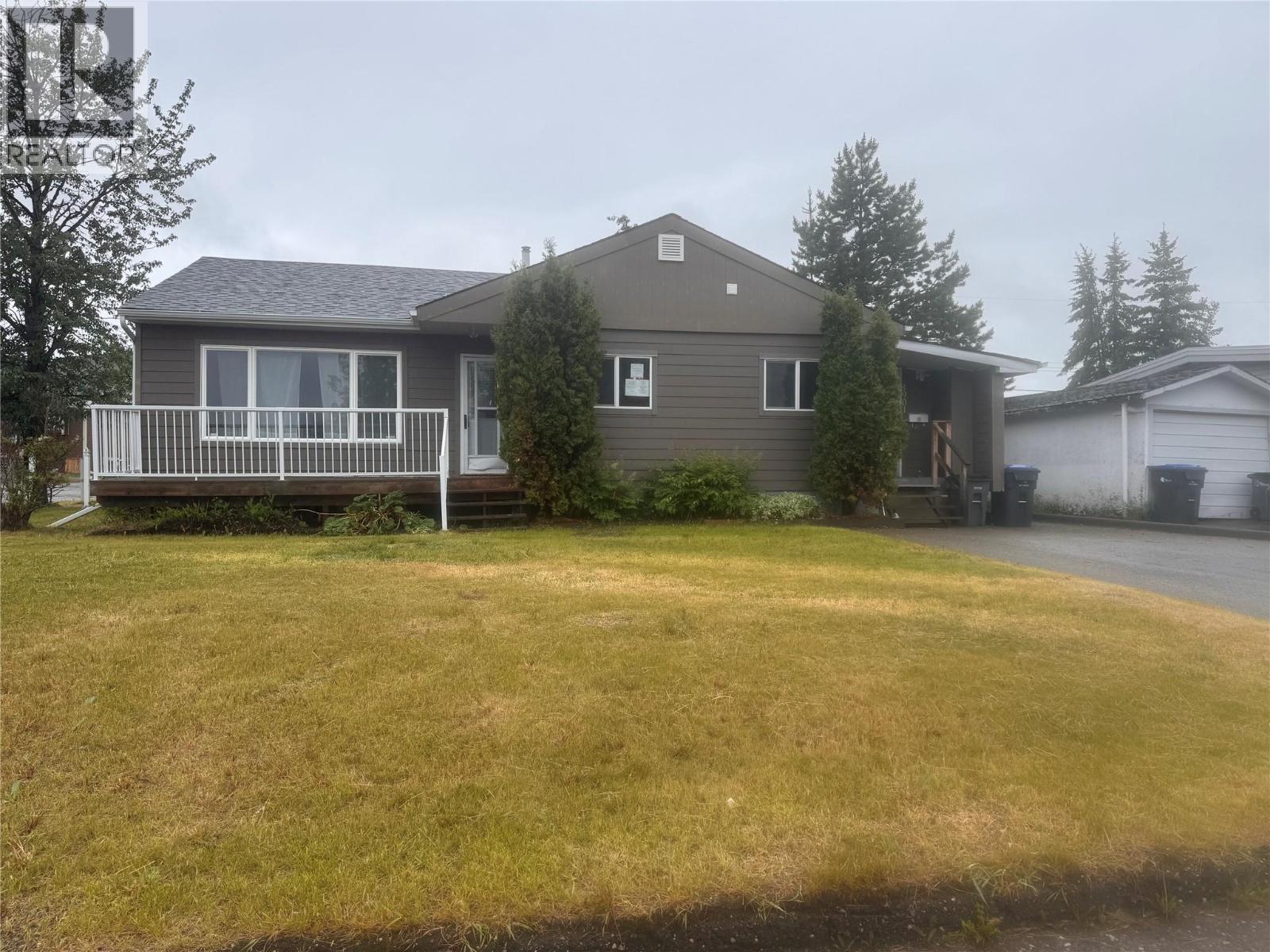 109 Avenue Unit 1901, Dawson Creek, BC V1G 2V8