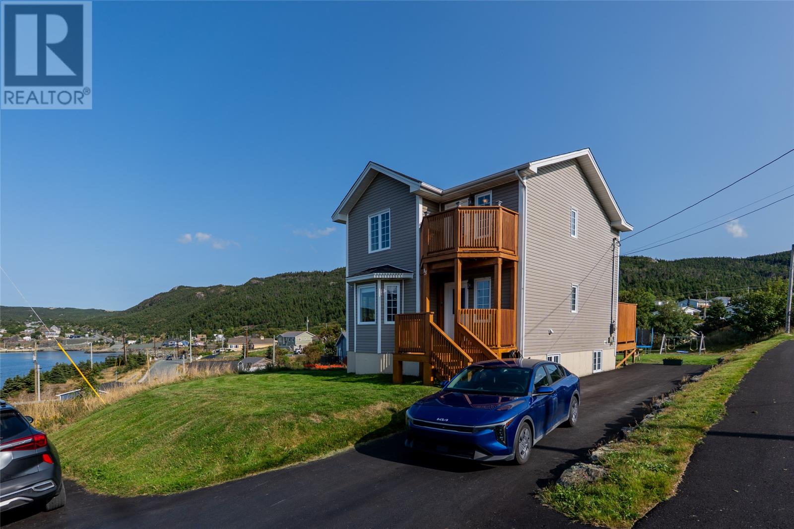 13 W Point Rd, Portugal Cove, NL A1M 2G9