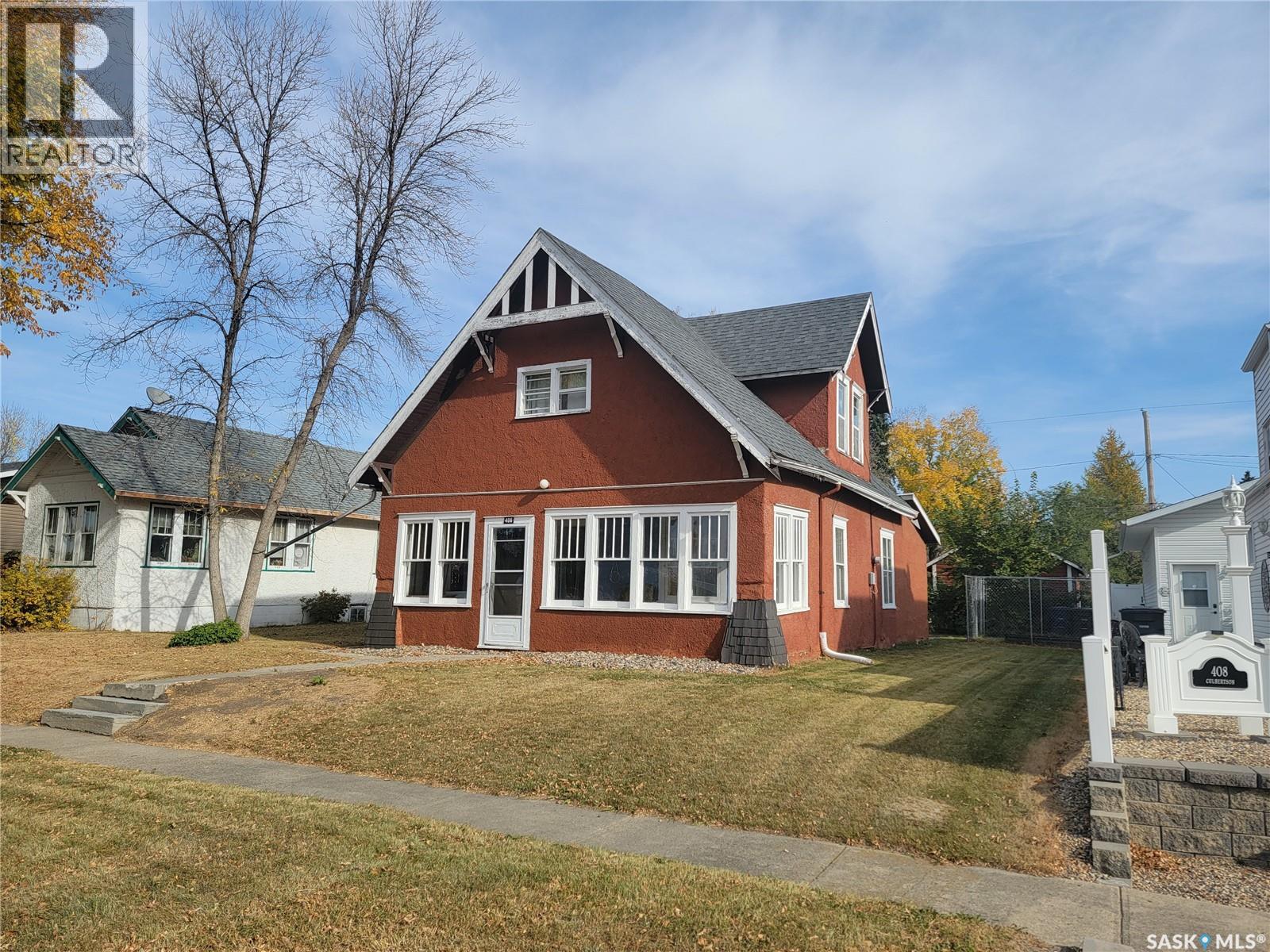 406 1 Street East, Wilkie, SK S0K 4W0