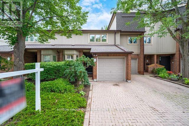 59 1200 Walden Cir, Mississauga, ON L5J 4J9