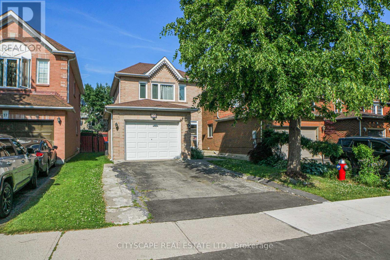 35 Letty Ave, Brampton, ON L6Y 4T3