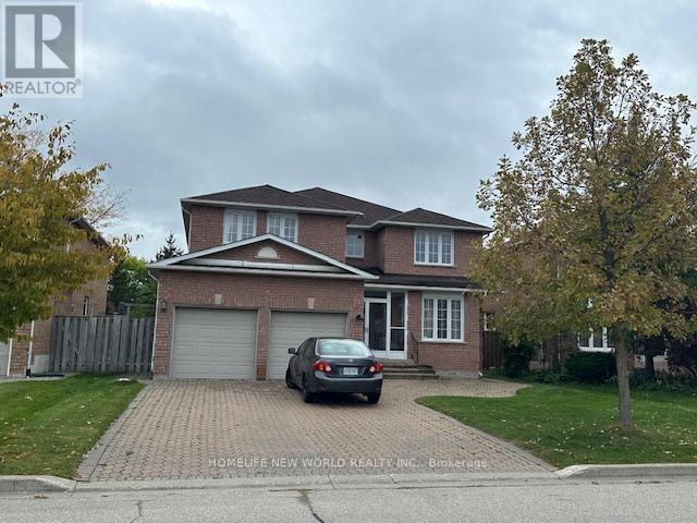 19 Leno Mills Ave, Richmond Hill, ON L4S 1J3