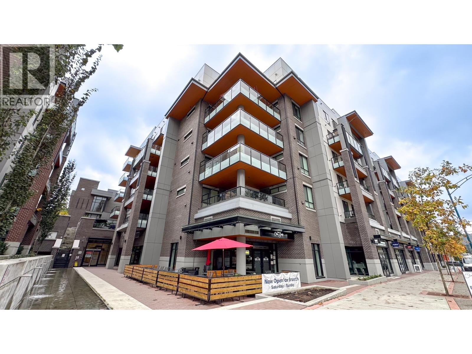 3131 Murray Street Unit 225, Port Moody, BC V3H 0L9