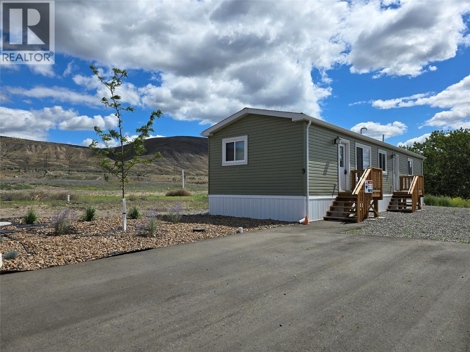 1620 Stage Road Unit 9, Cache Creek, BC V0K 1H0
