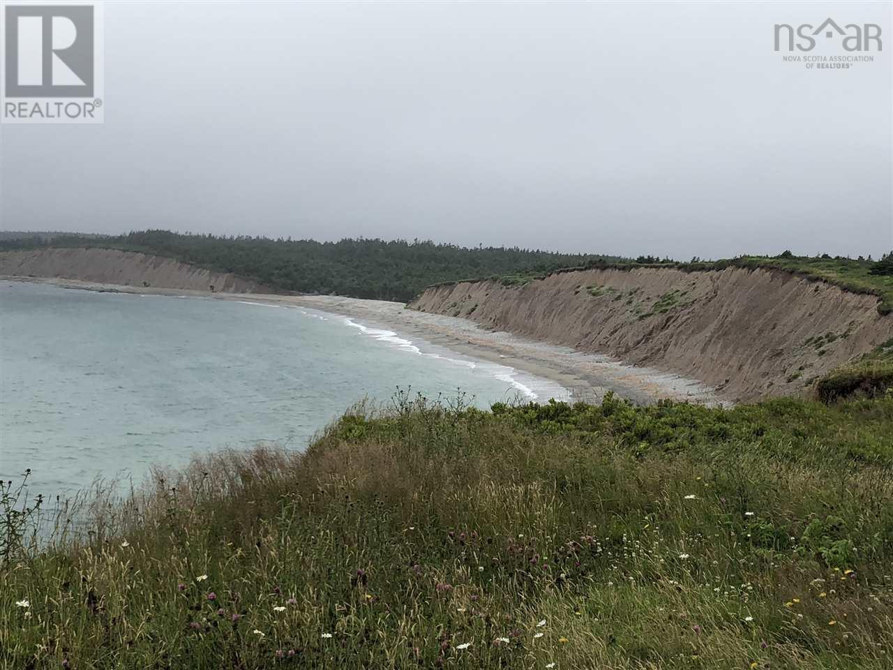 1 Crooked Lake Road #4, Framboise, NS B2J 1C4