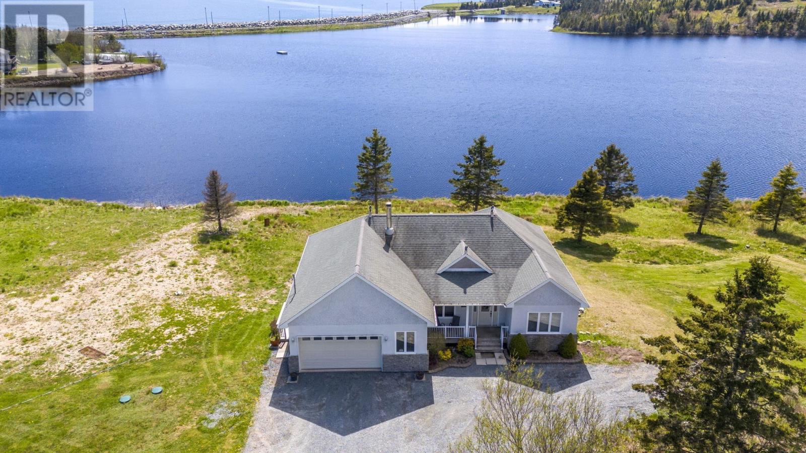 1480 Cow Bay Rd, Cow Bay, NS B3G 1L3