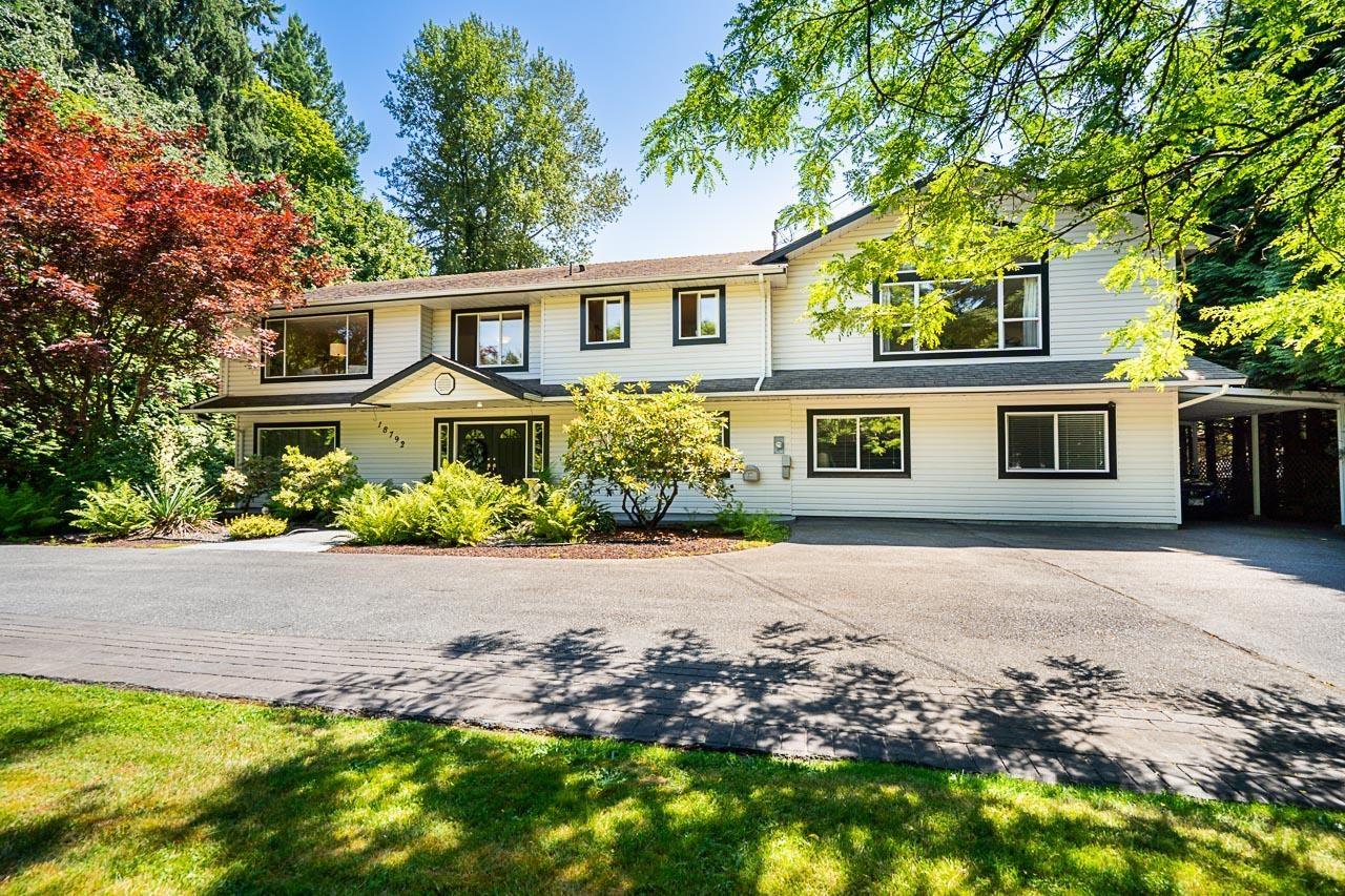 88 Avenue Unit 18792, Surrey, BC V4N 5T1