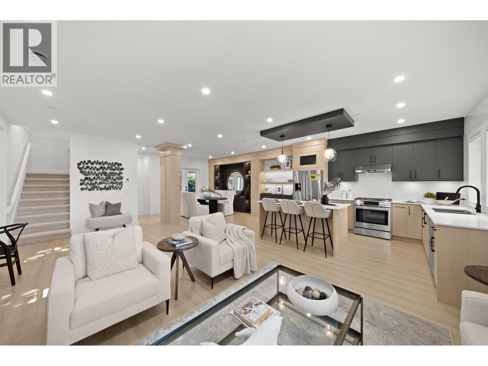 4829 48 Avenue Unit 1, Delta, BC V4K 1V2