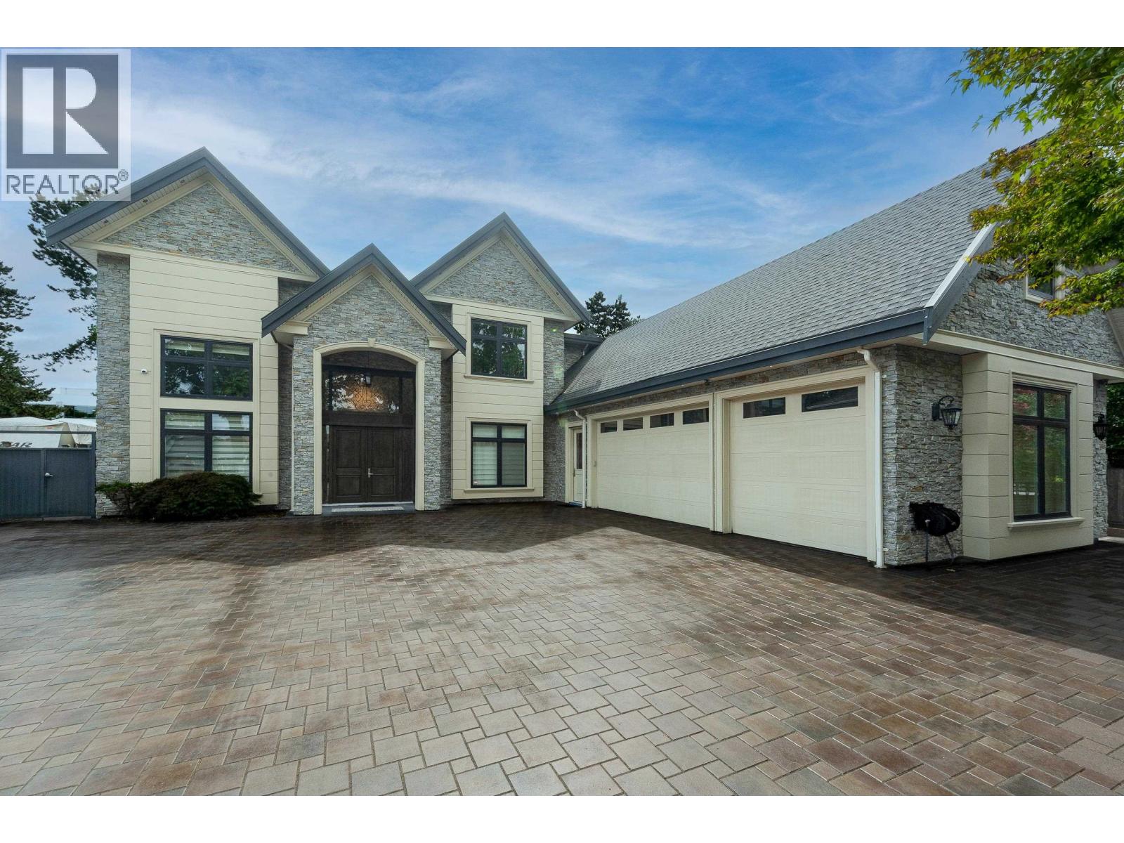 10500 Caithcart Rd, Richmond, BC V6X 1N2