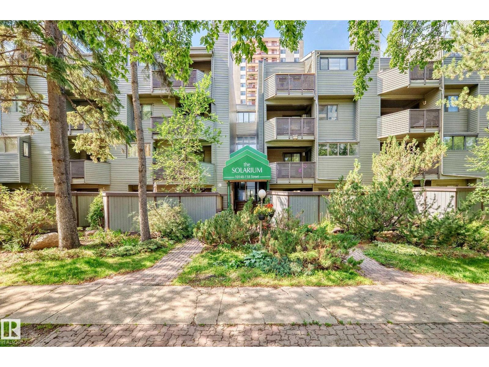 10148 118 Street Northwest #g11, Edmonton, AB T5K 1Y4