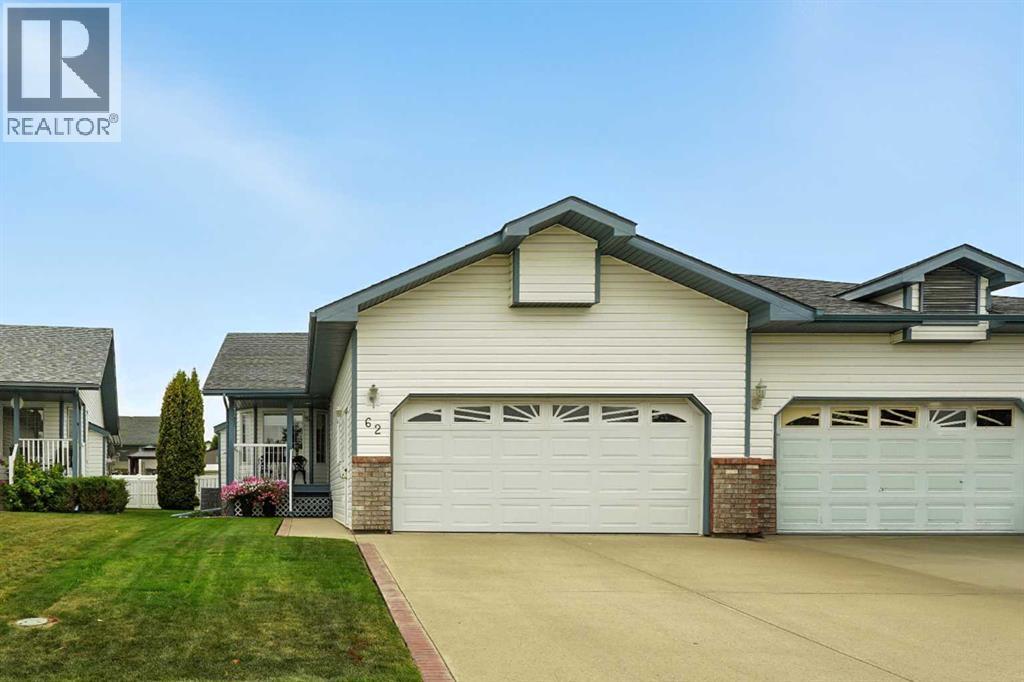 62 Rowell Close, Red Deer, AB T4P 3P4