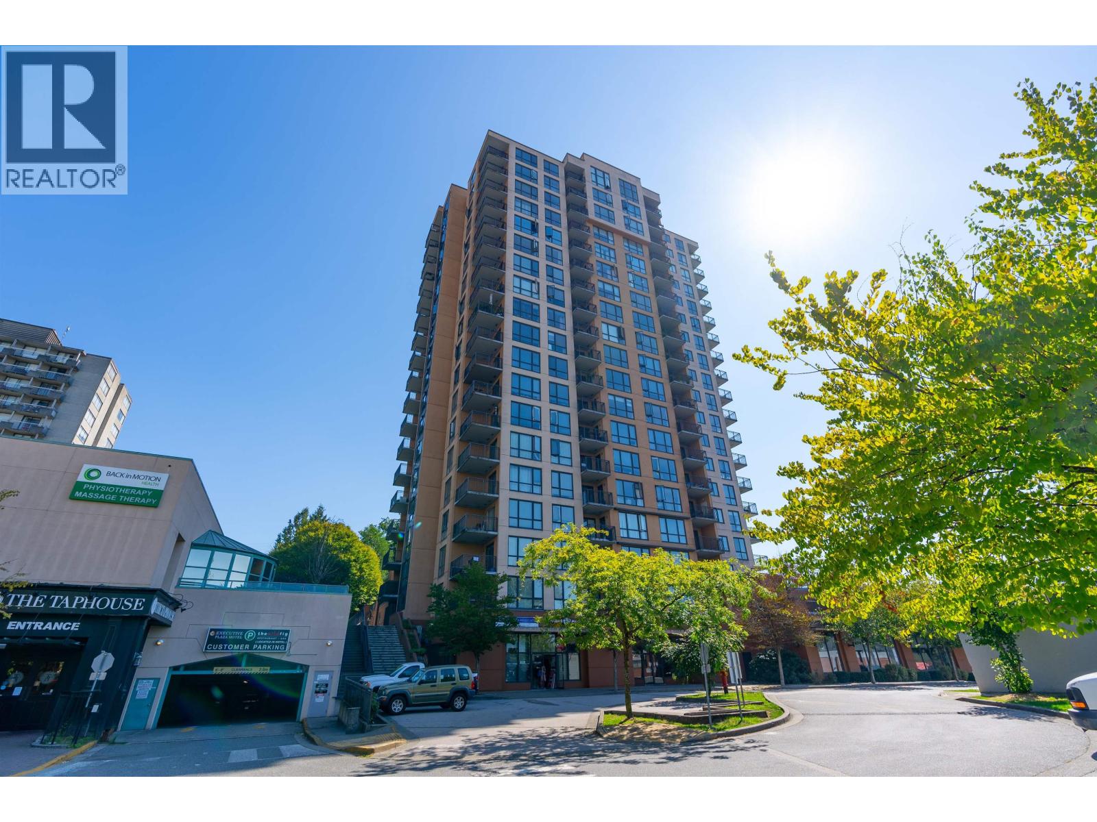 511 Rochester Avenue Unit 305, Coquitlam, BC V3K 0A2