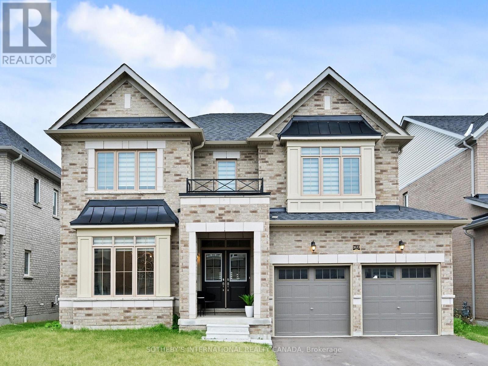 1633 Corsal Ct, Innisfil Alcona, ON L9S 0J9