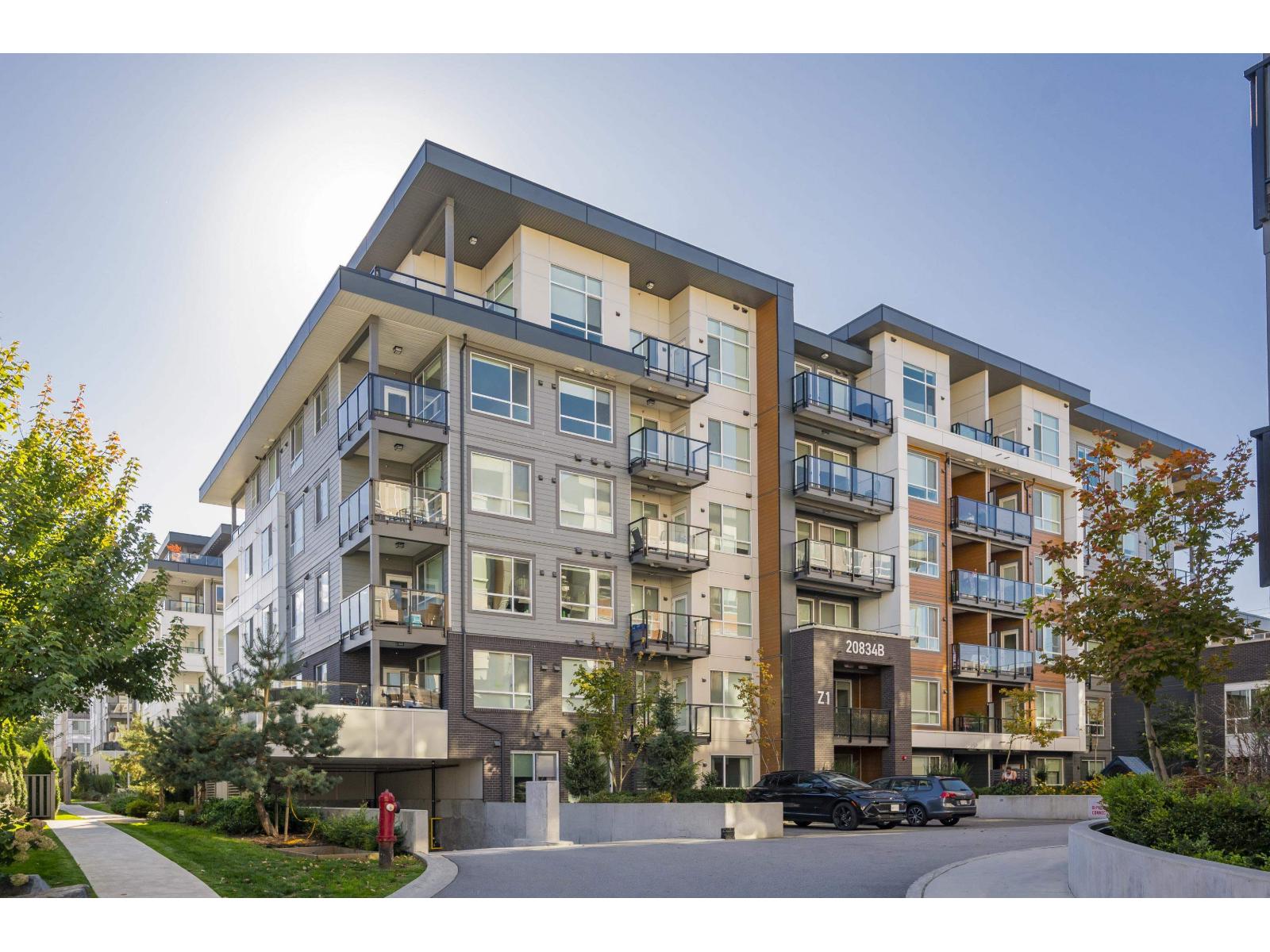 20834 80 Ave B226, Langley, BC V2Y 3M6