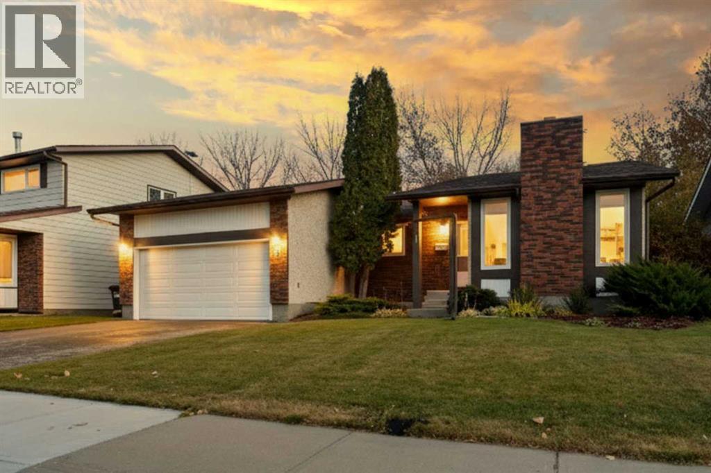 45 Wiltshire Blvd, Red Deer, AB T4N 6L2