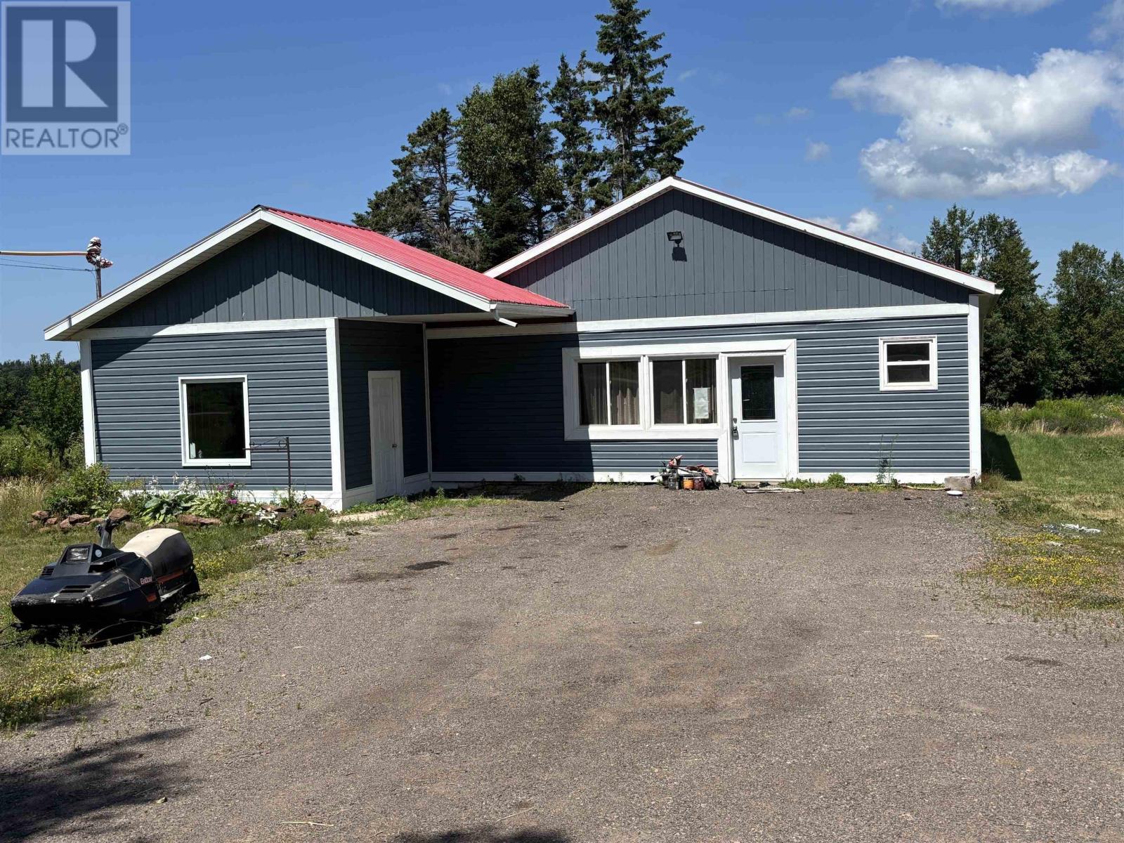 980 Canoe Cove Roadrte 19a, Canoe Cove, PE C0A 1H5