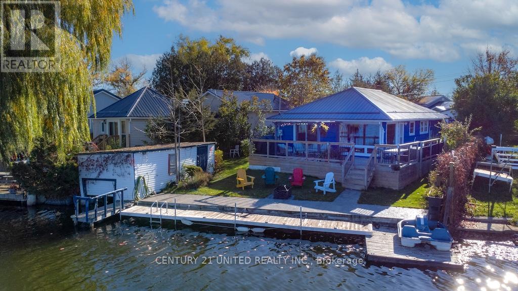 131 Homewood Ave, Trent Hills, ON K0L 1Y0