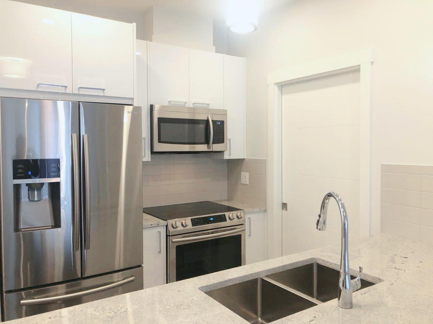 20686 Eastleigh Crescent Unit 507, Langley, BC V3A 0M4