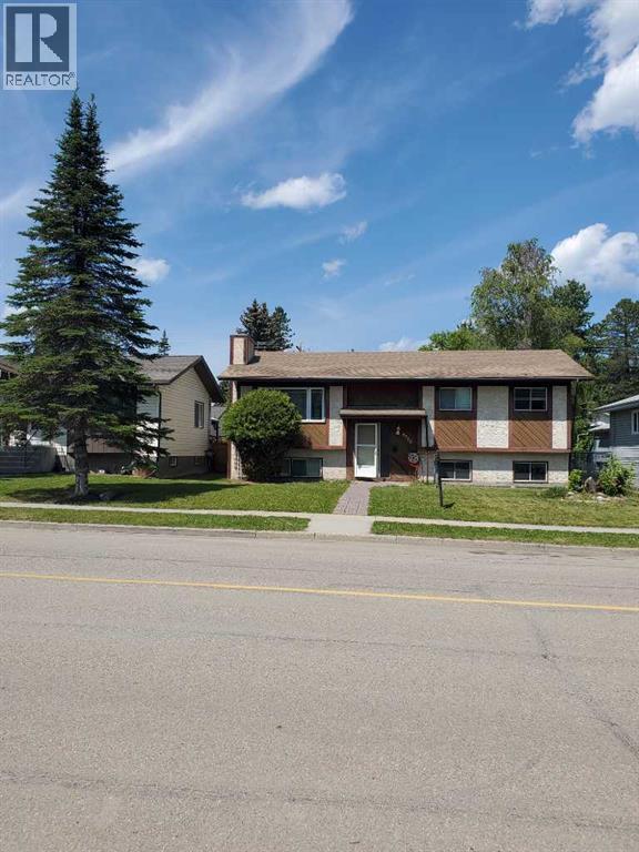 9 Avenue Unit 4730, Edson, AB T7E 1E3