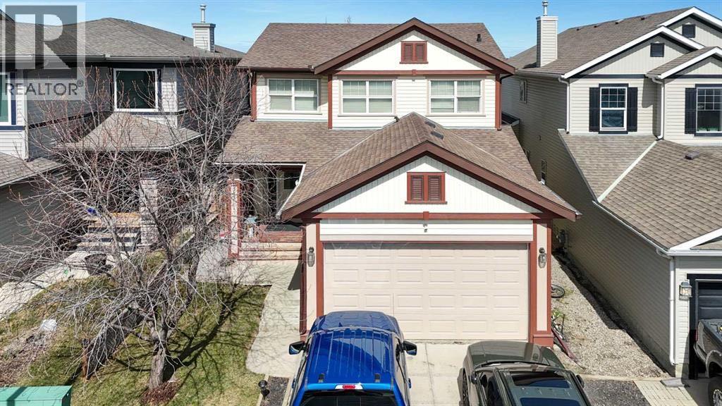 311 Sagewood Lndg SW, Airdrie, AB T4B 3N6