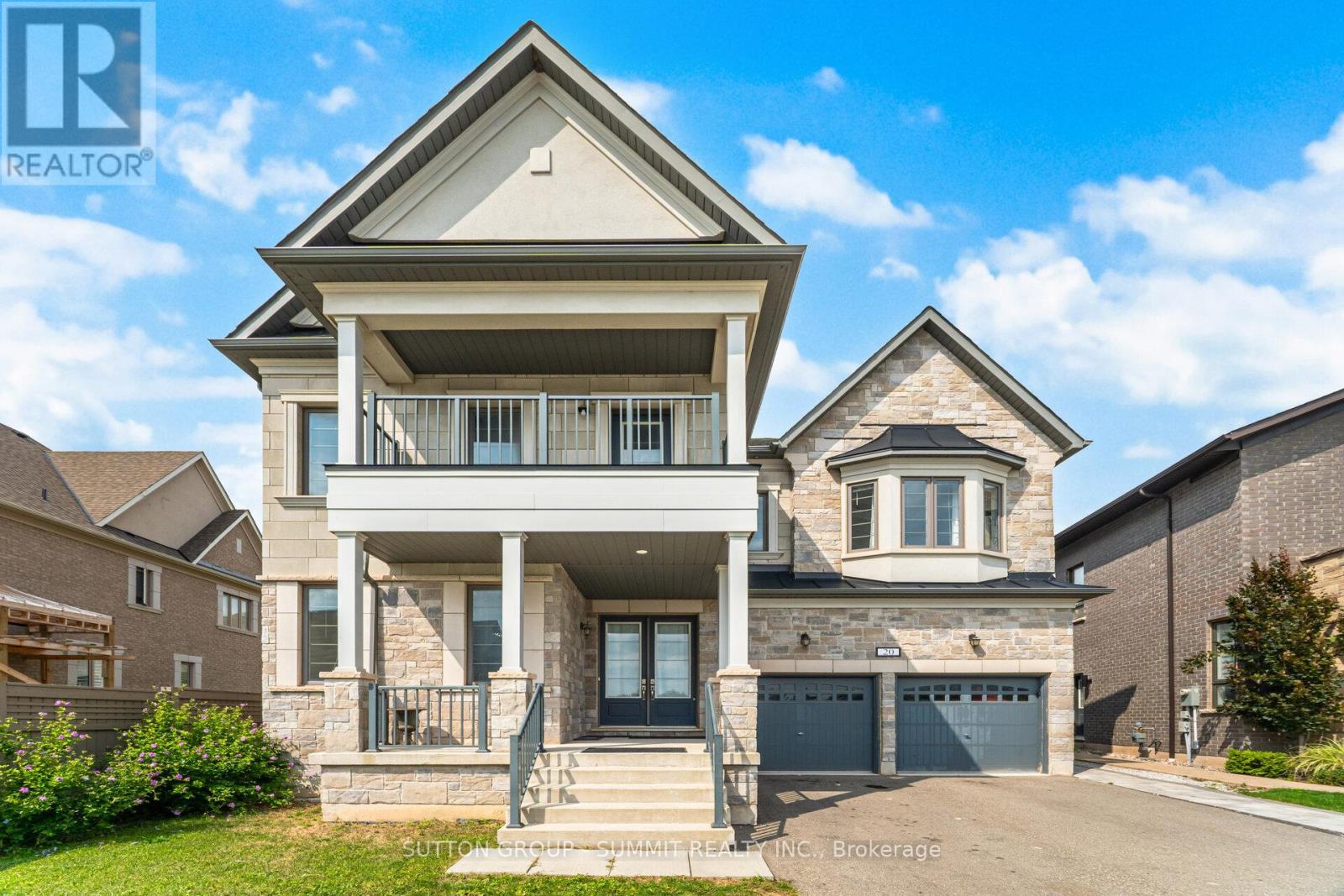 20 Settlers Field Rd, Brampton, ON L6X 5P2