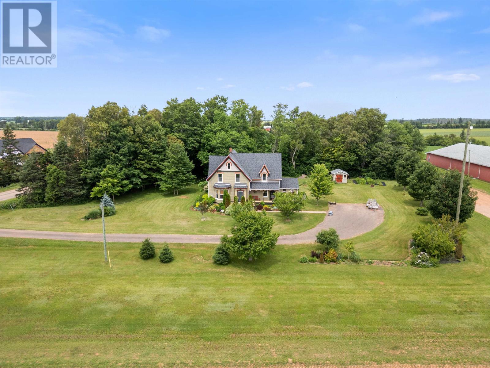 2021 Mill Rd, Lower Freetown, PE C0B 1L0