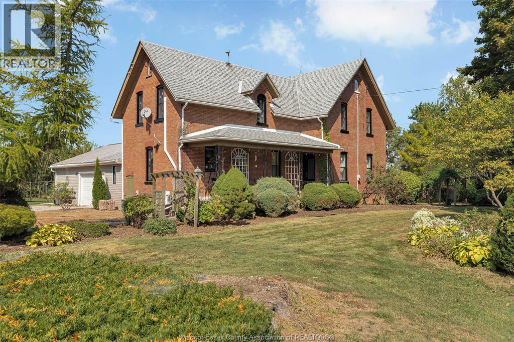 6549 Pain Court Line, Chatham-Kent, ON N0P 1Z0