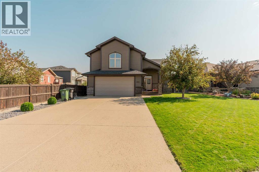 22 Street E Unit 3115, Coaldale, AB T1M 0B6