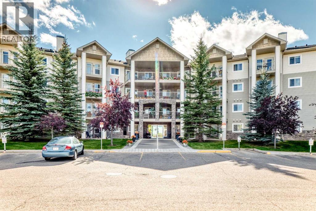 5000 Somervale Court Sw Unit 313, Calgary, AB T2Y 4M1