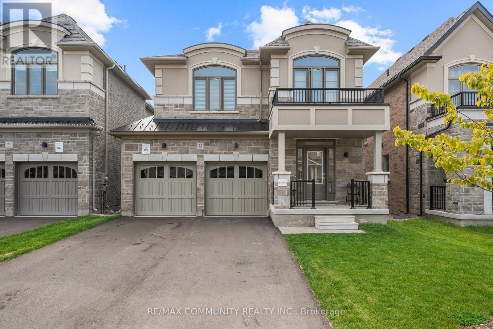 75 Ed Ewert Ave, Clarington Newcastle, ON L1B 0W7