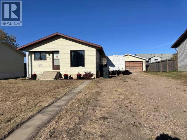 53 Avenue Unit 4910, Kitscoty, AB T0B 2P0