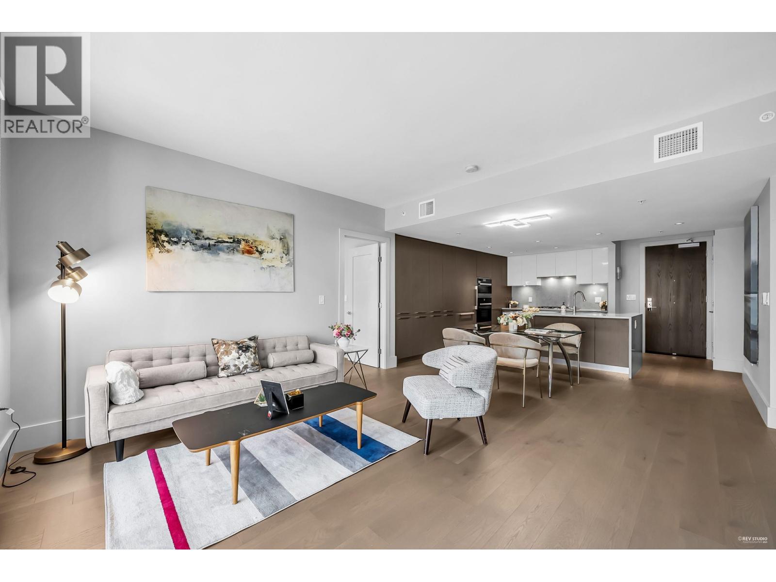 2089 W 43rd Avenue Unit 204, Vancouver, BC V6M 2C8