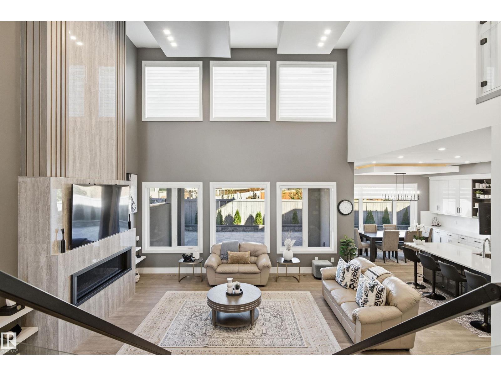 3167 Cameron Heights Way NW, Edmonton, AB T6M 0S5