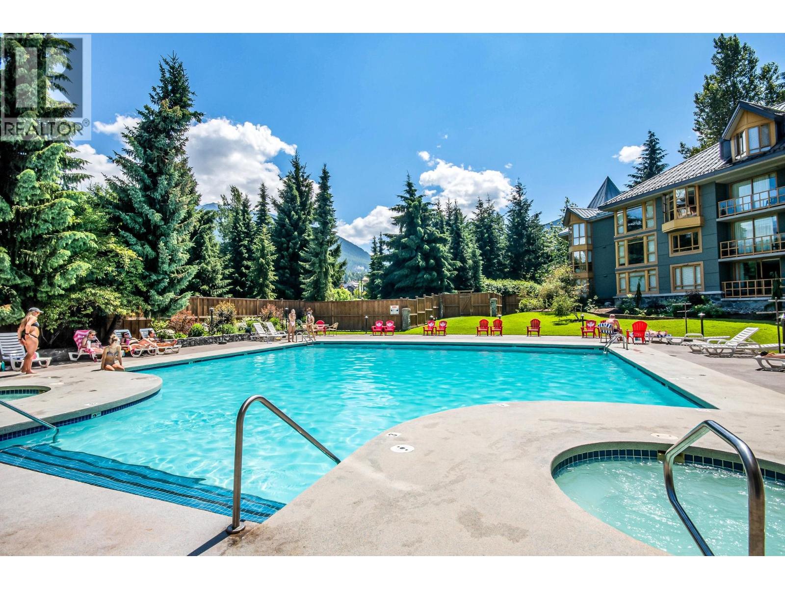 4315 Northlands Boulevard Unit 414, Whistler, BC V8E 1C1