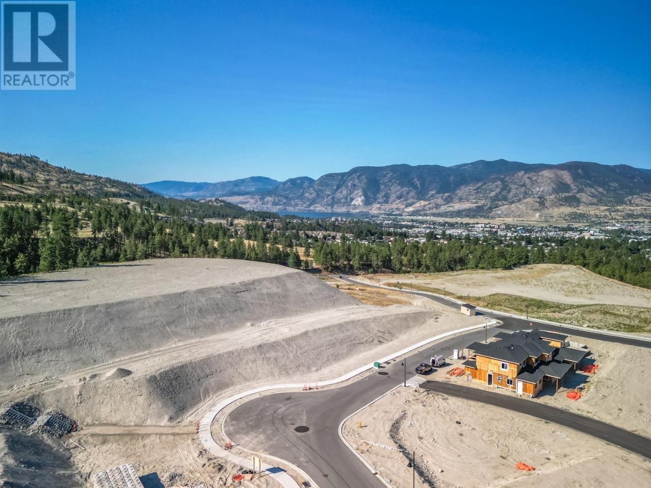 1120 Antler Dr, Penticton, BC V2A 0C9