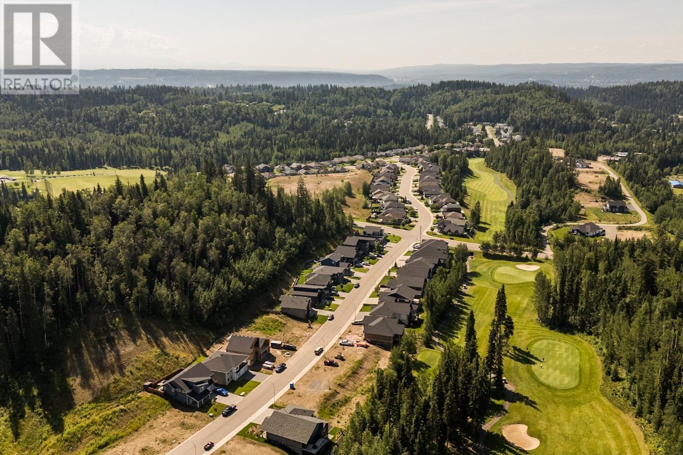 3098 Links Dr, Prince George, BC V2K 0B3