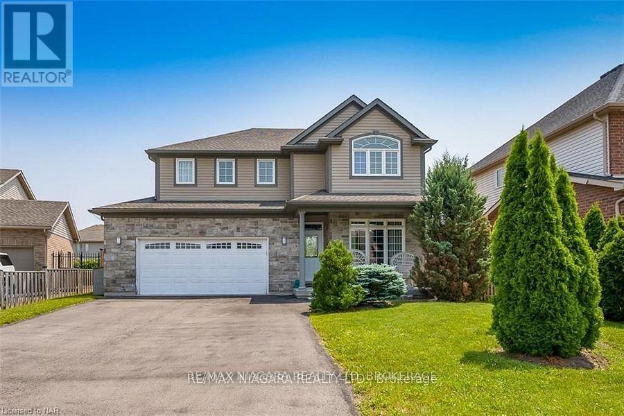 6618 Flora Ct, Niagara Falls, ON L2H 0A8