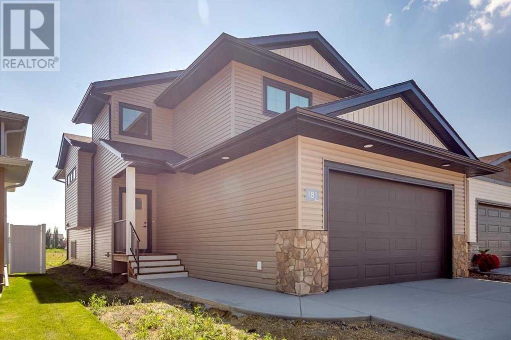 181 Norseman Close, Penhold, AB T0M 1R0