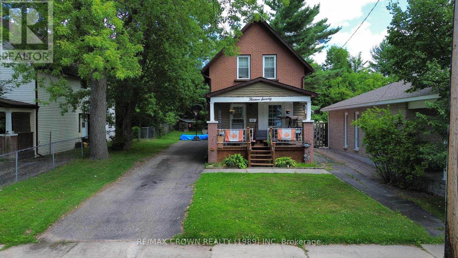 1370 Gorman St, North Bay, ON P1B 4L9