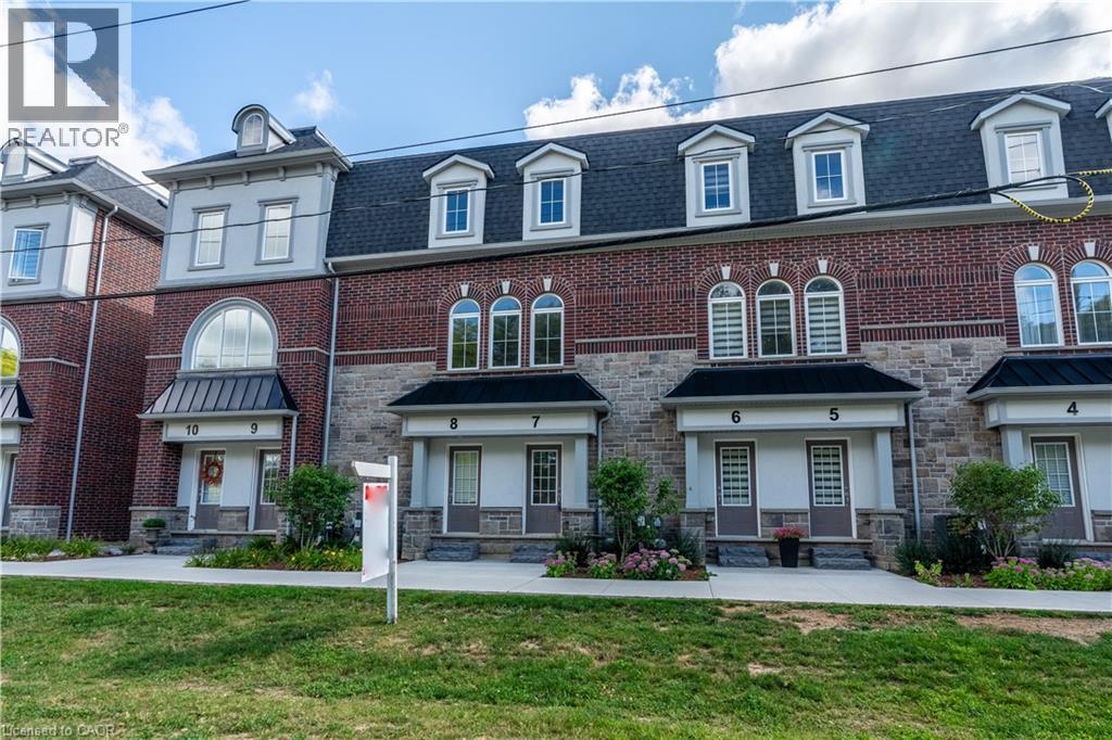 677 Park Road Unit 7, Brantford, ON N3R 0A2