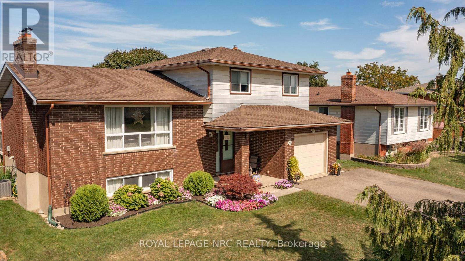 41 Third Ave, Port Colborne, ON L3K 5P2