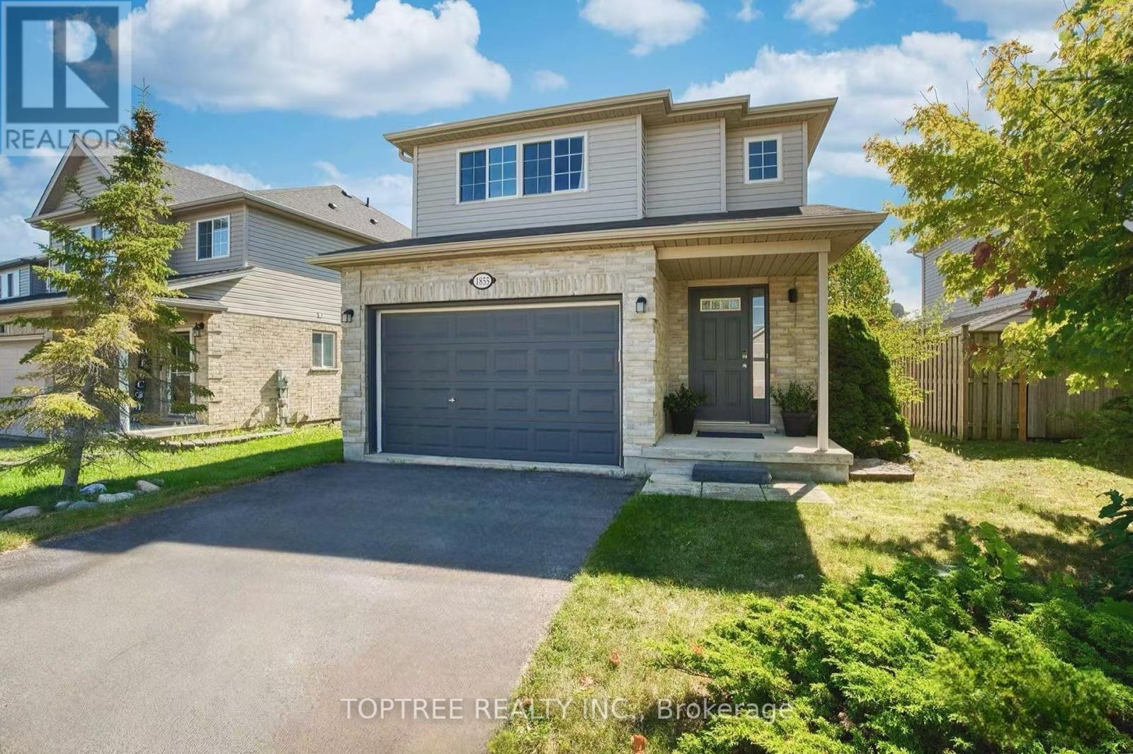 1855 Creekside St, London, ON N5X 4L9