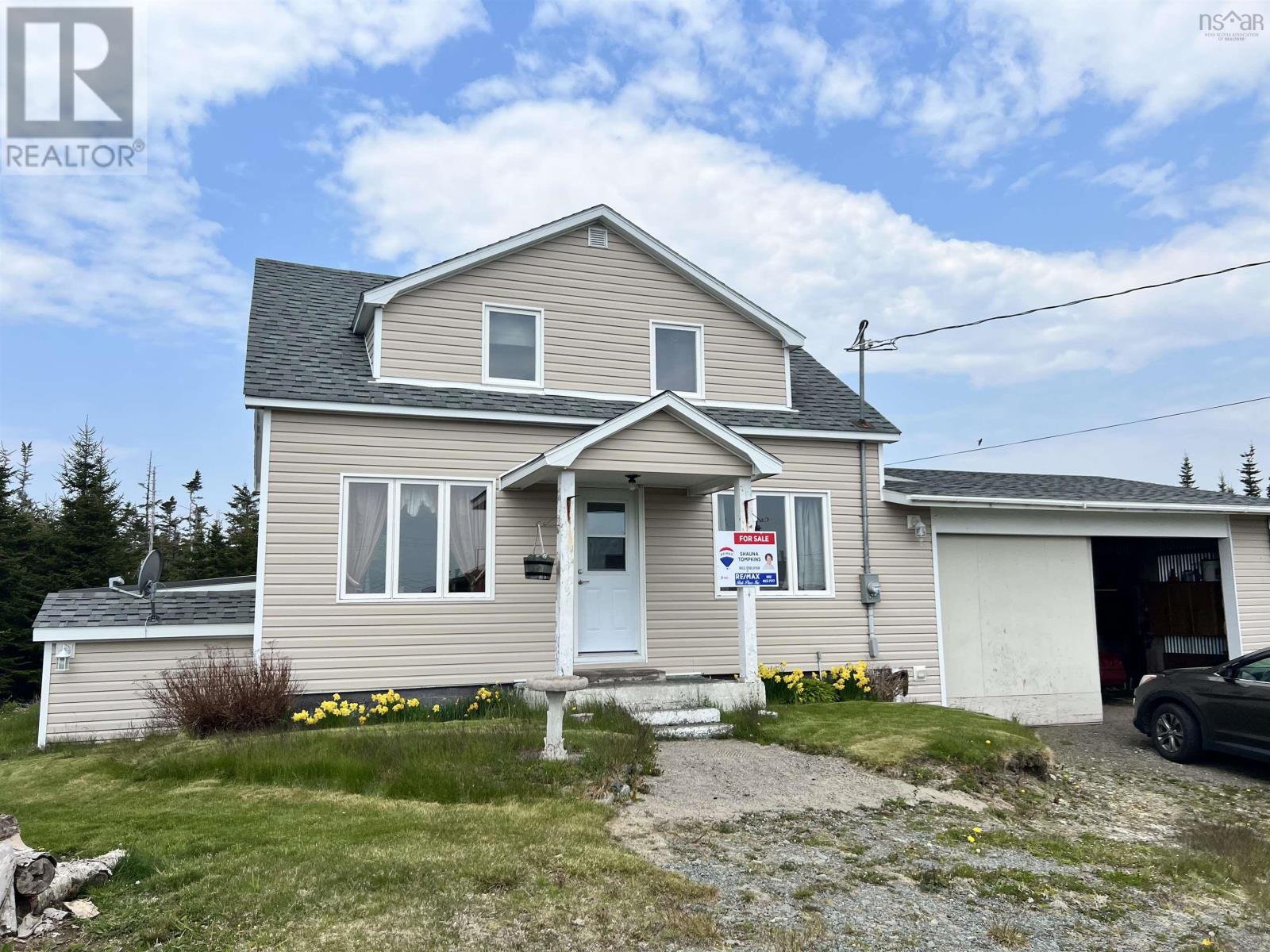 158 Port Bickerton Village Rd, Port Bickerton, NS B0J 1A0