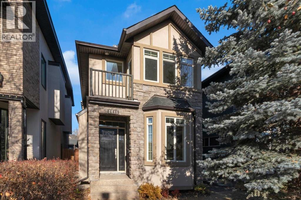 49 Avenue Sw Unit 2046, Calgary, AB T2T 2V4