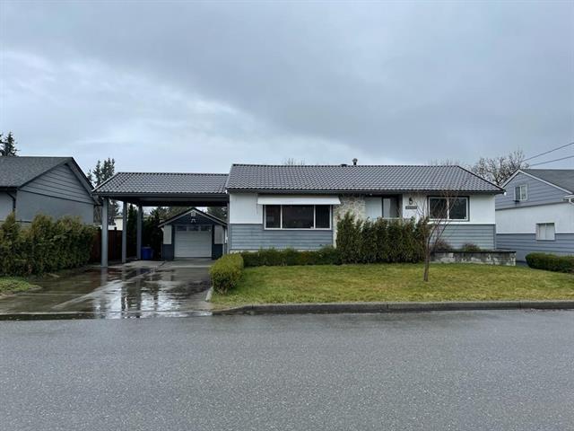46615 Fraser Avenuechilliwack Proper E, Chilliwack, BC V2P 2L1
