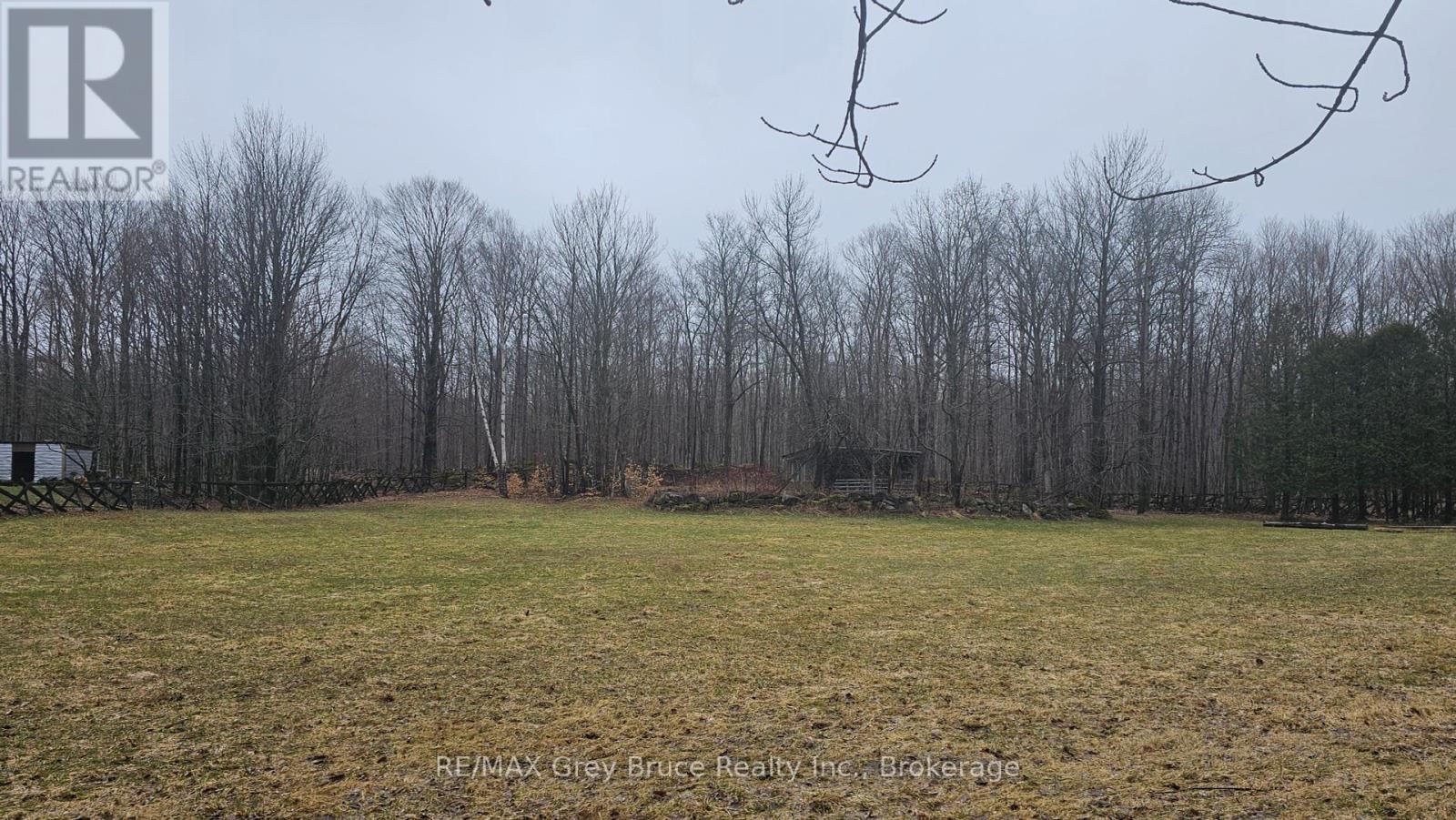 Pt Lt 15 Concession Rd 21 Road, Georgian Bluffs, ON N0H 2T0